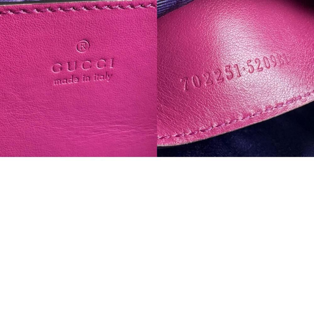 Gucci Handbag