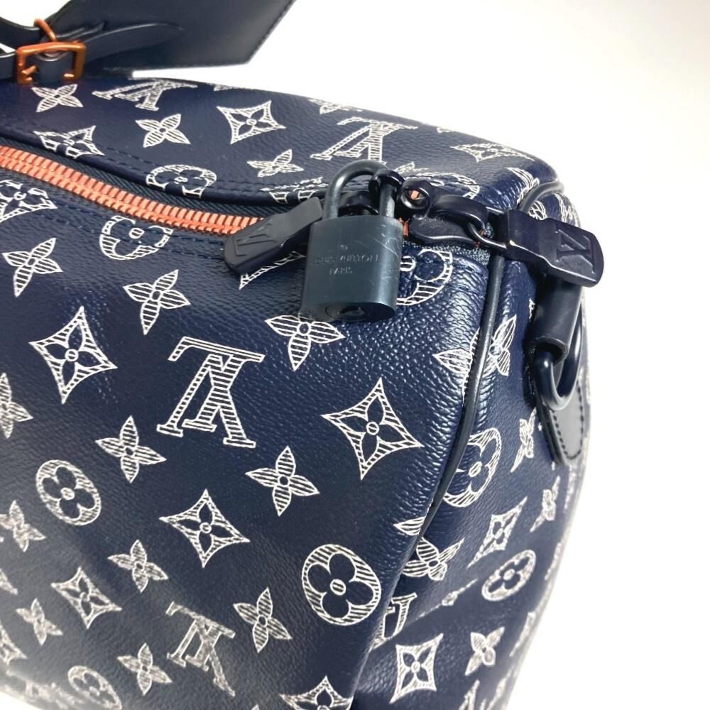 Louis Vuitton Keepall