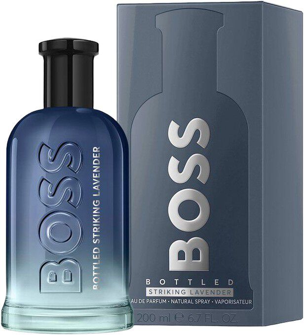 Bottled Bold Lavender EdP