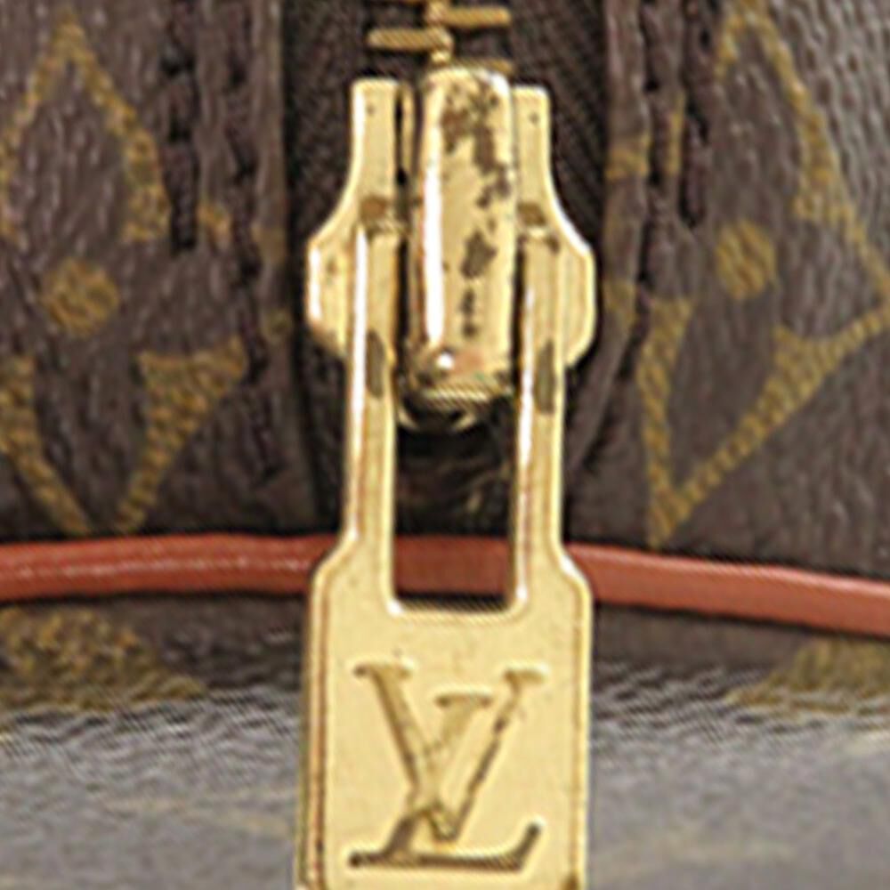 Louis Vuitton Papillon