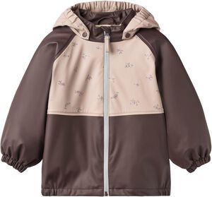 Thermo Rain Jacket Ajojo