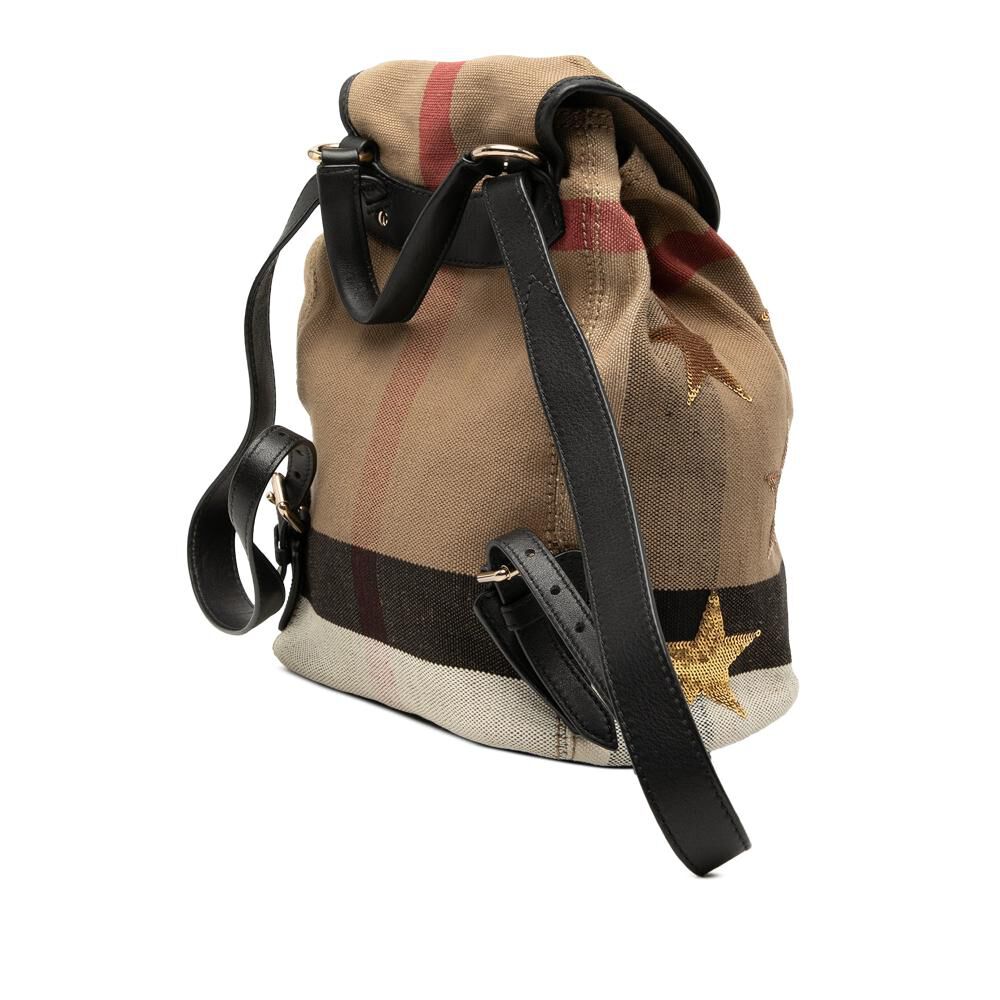 Burberry Backpack