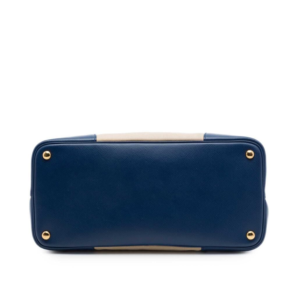 Prada Canapa Tote