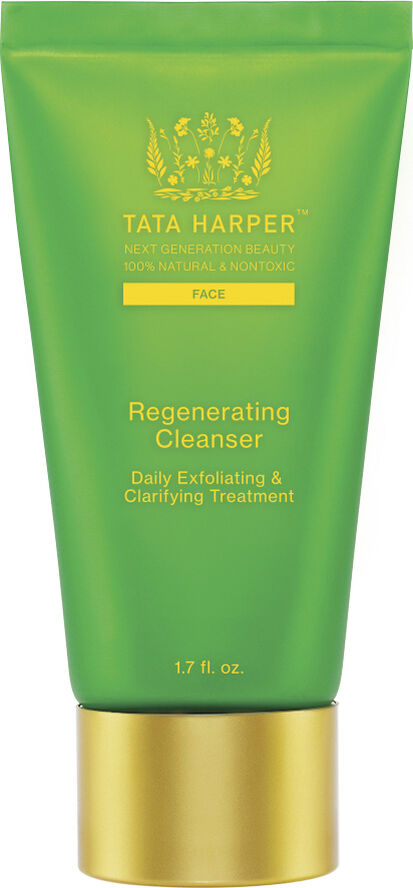 Regenerating Cleanser