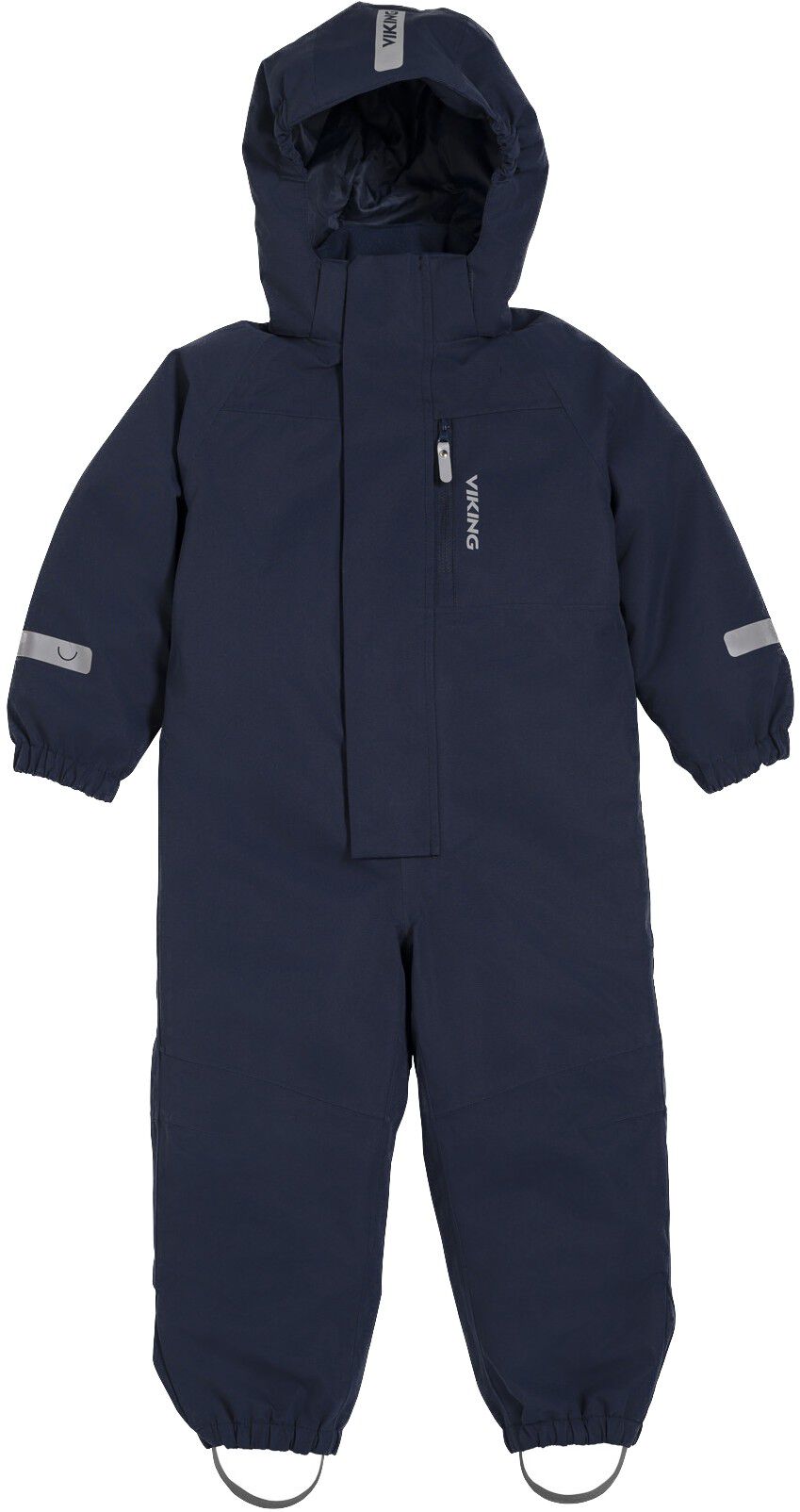 Toasty Winter Thermal Overall