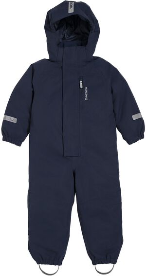 Toasty Winter Thermal Overall