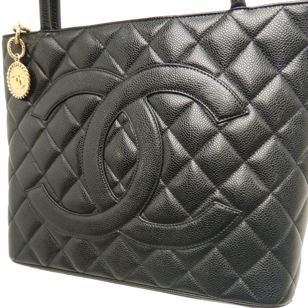 Chanel Tote
