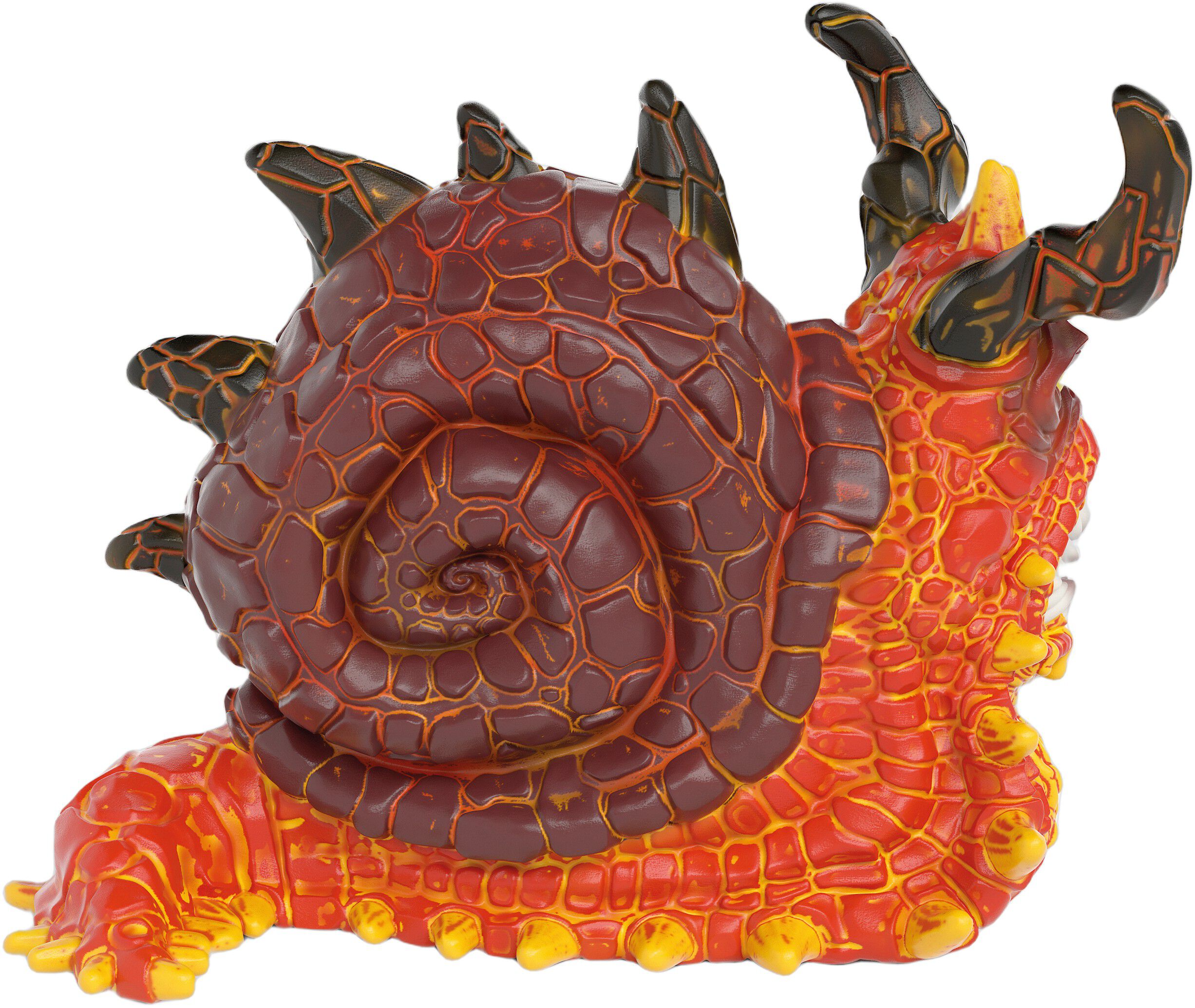 Schleich Lava Snail