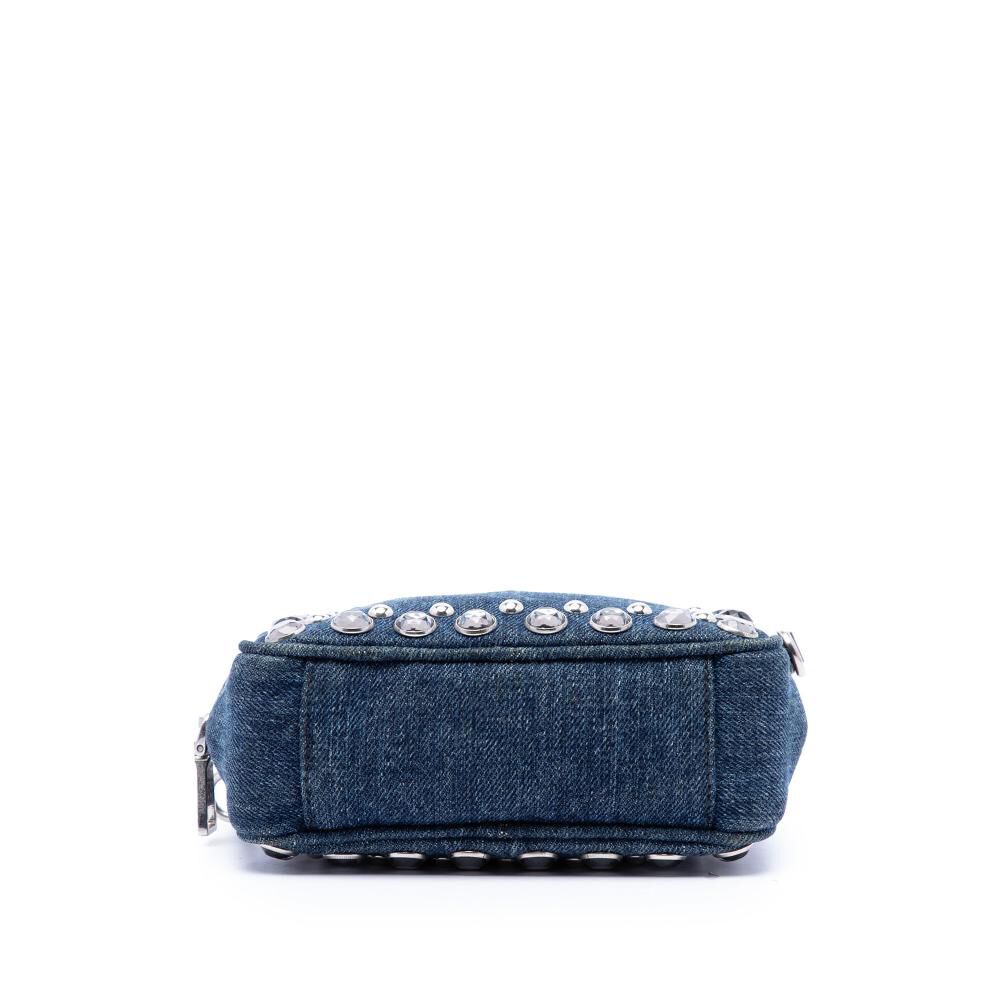 Prada Crossbody Bag
