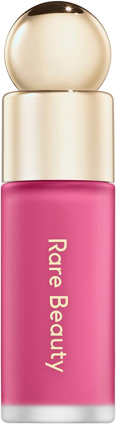 Soft Pinch Blush - Flytande rouge i miniformat