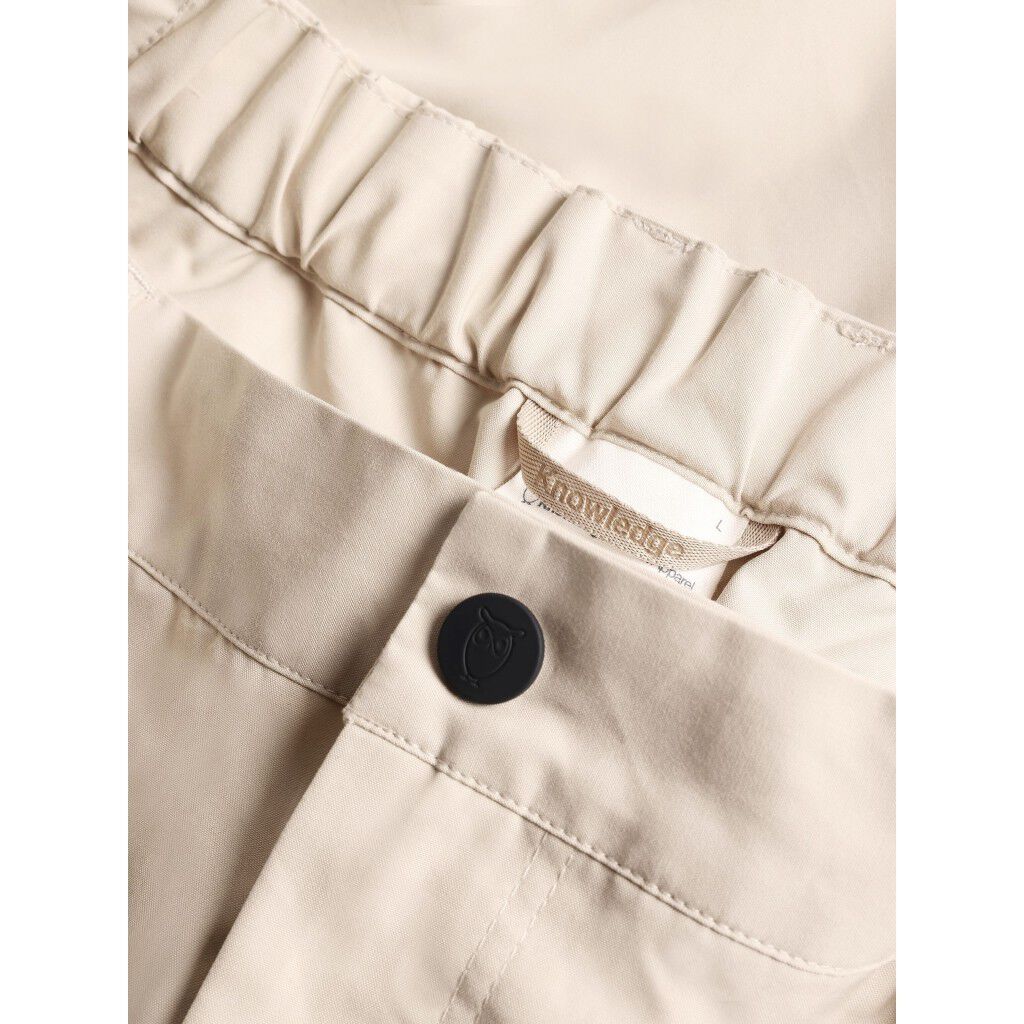 Vent canvas 200 shorts