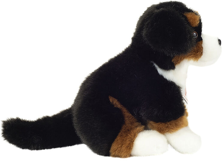 Teddy Hermann - Siddende Berner Sennen 21 cm