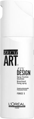 L'Oréal Professionnel Tecni.Art Fix Design 200ml