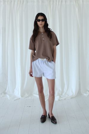 Sacha Polo Tee