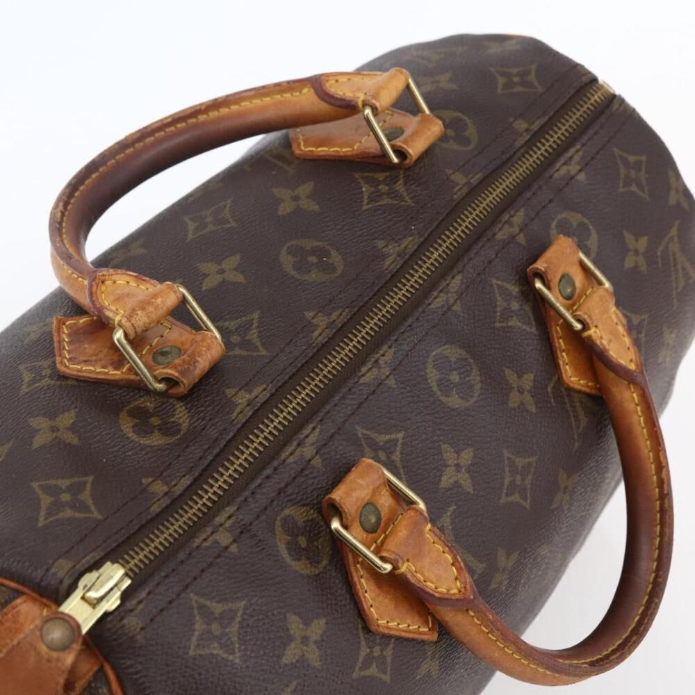 Louis Vuitton Speedy