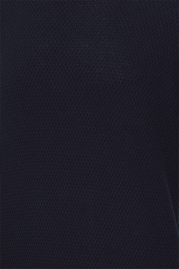 CFKARLO structured crew neck knit