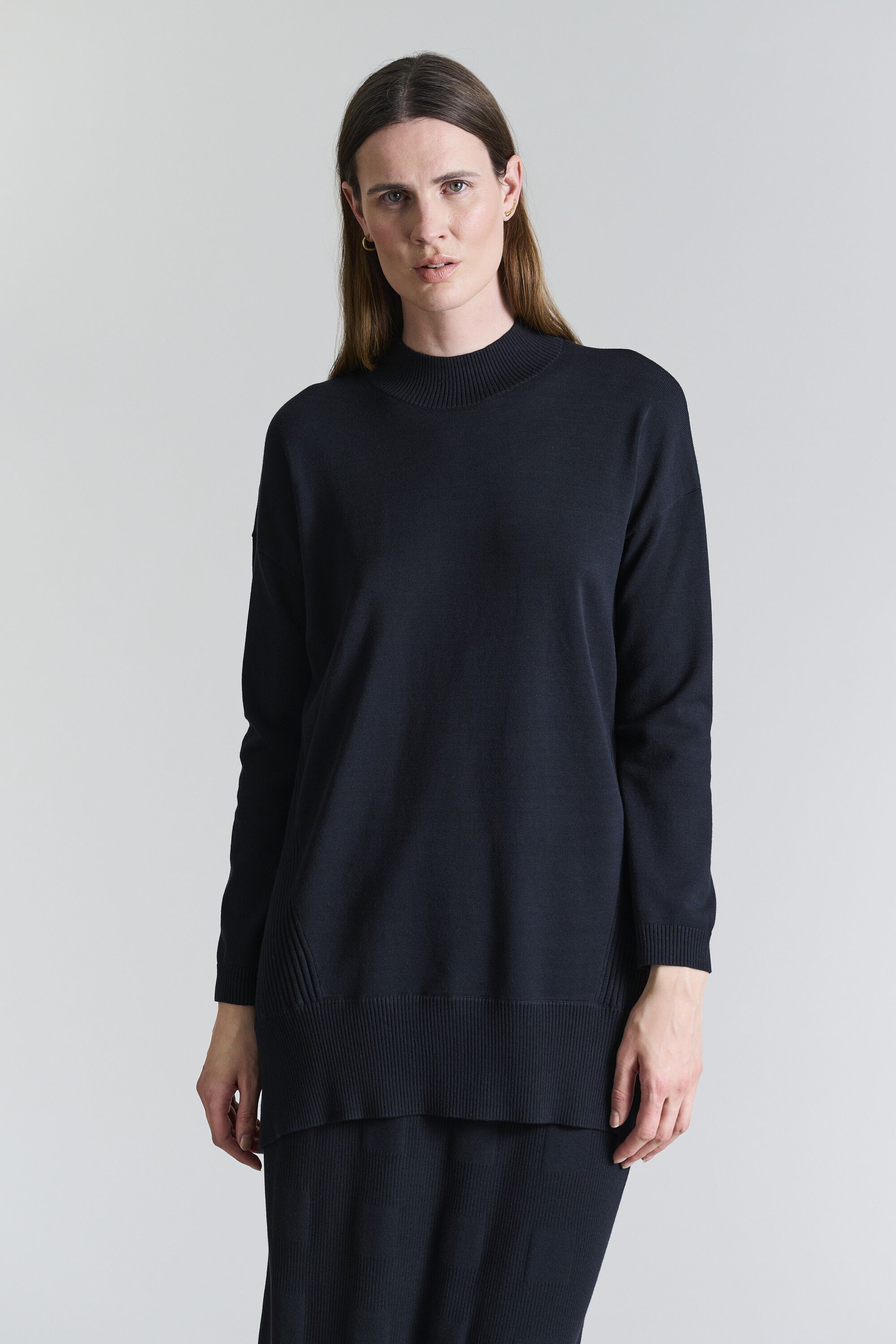 Stickade tr&ouml;jor