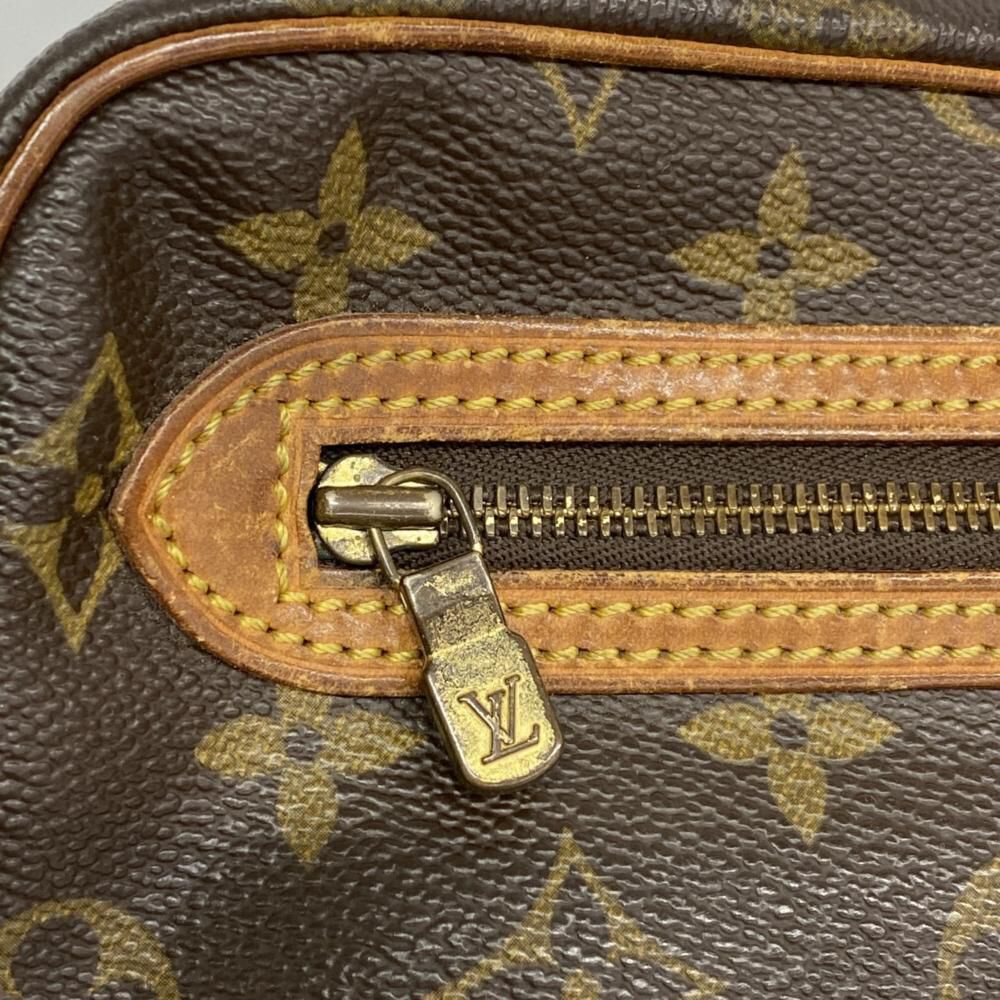 Louis Vuitton Marly Dragonne