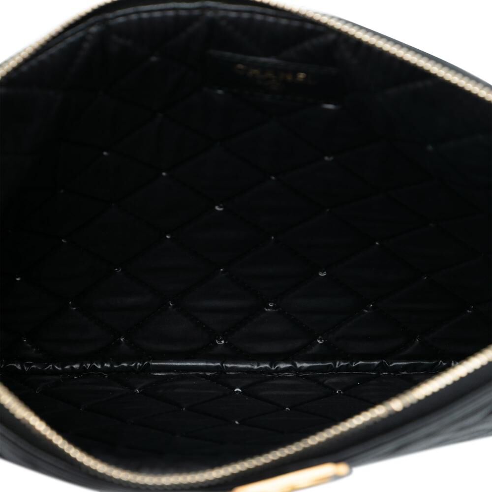 Chanel Clutch