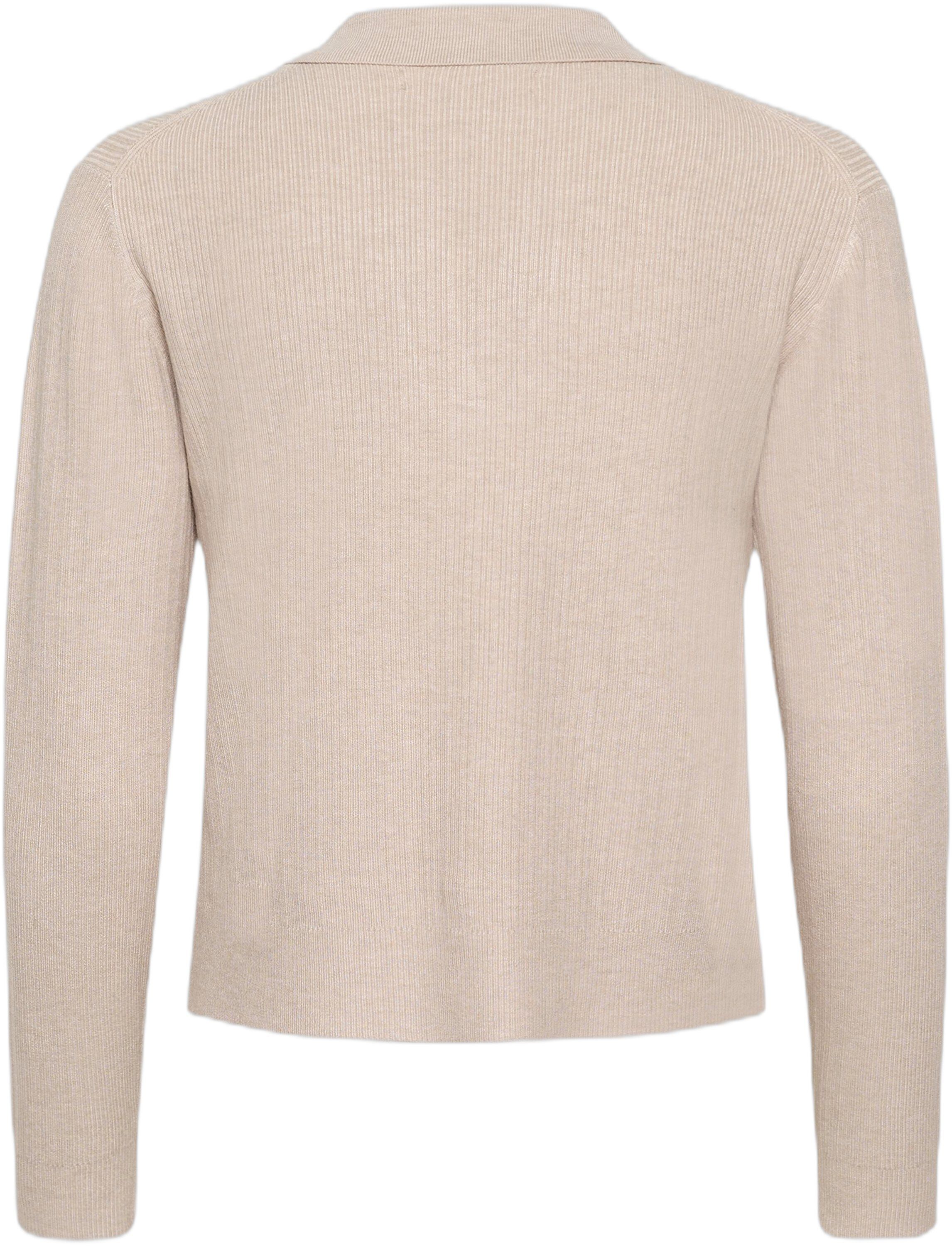 YenahIW Polo Pullover