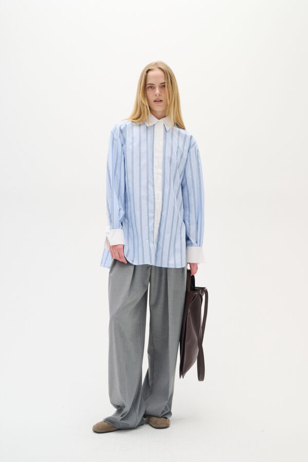 MyleeIW Collar Shirt