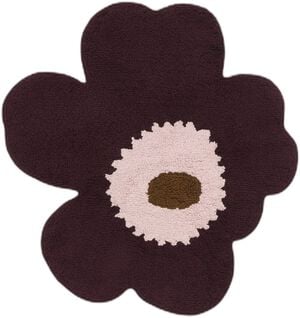 UNIKKO BATH MAT 73X74CM