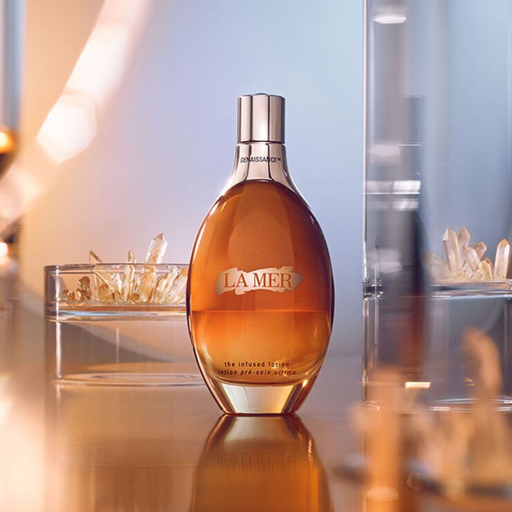 Genaissance de la Mer The Infused Lotion