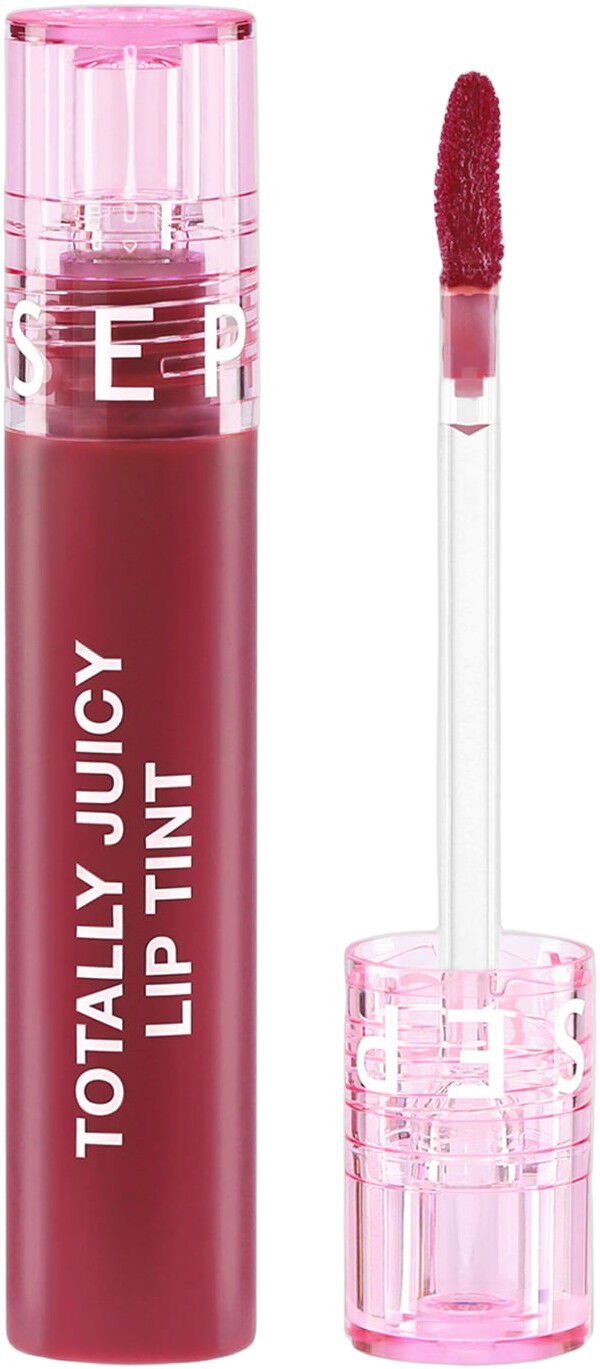 Totally Juicy Lip Tint - L&auml;ppbl&auml;ck f&ouml;r rundad glans