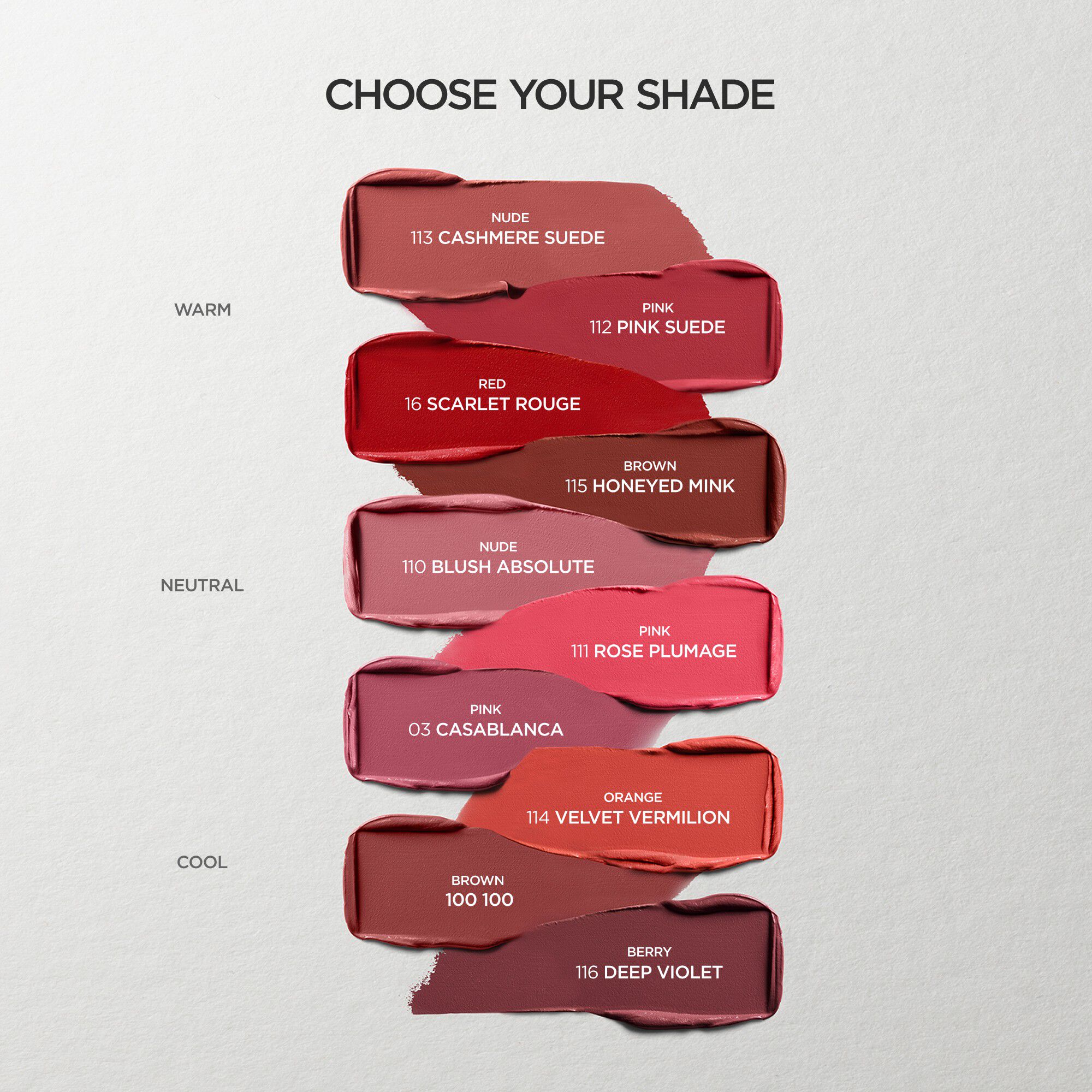 LIP STYLO MATTE-114 VELV 2GM/. 07OZ