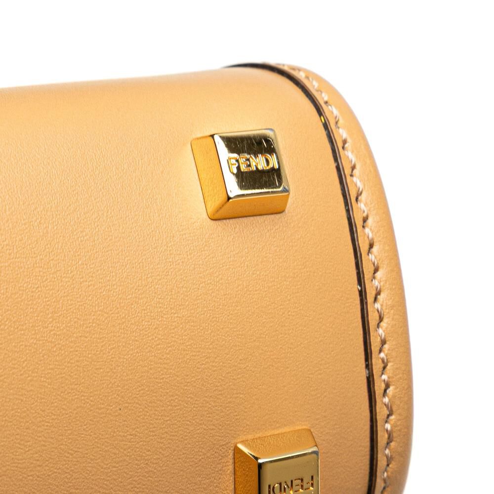 Fendi Handbag