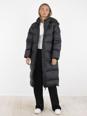 Viviana C Water Repellent Puffer Jacket