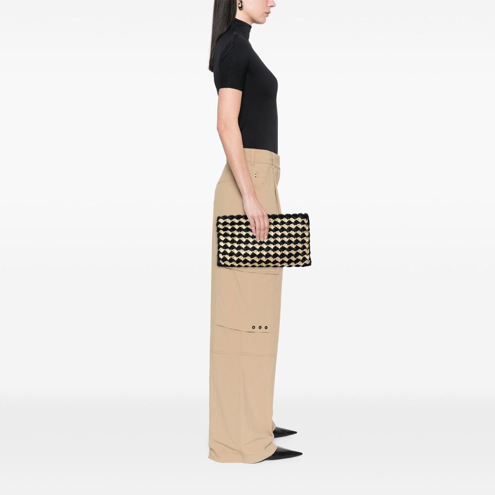 Prada Clutch