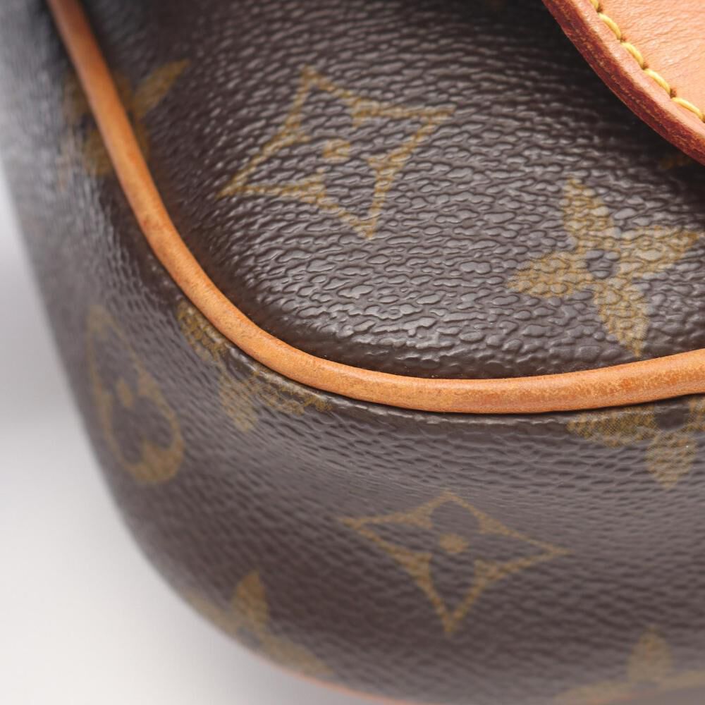 Louis Vuitton Pochette Gange