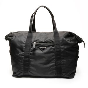 Prada Boston Bag