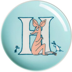Moomin lille tallerken