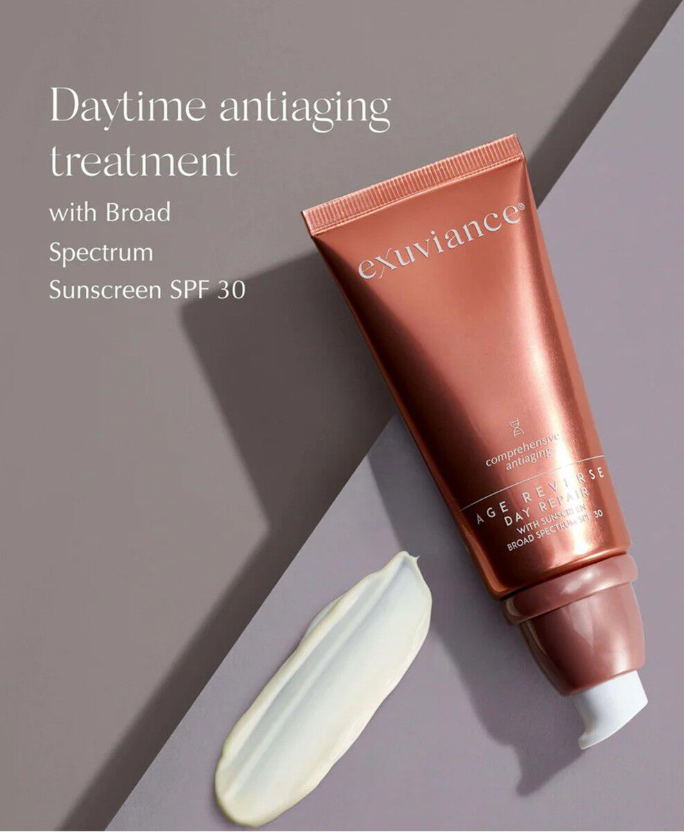 Age Reverse Day repair SPF 30