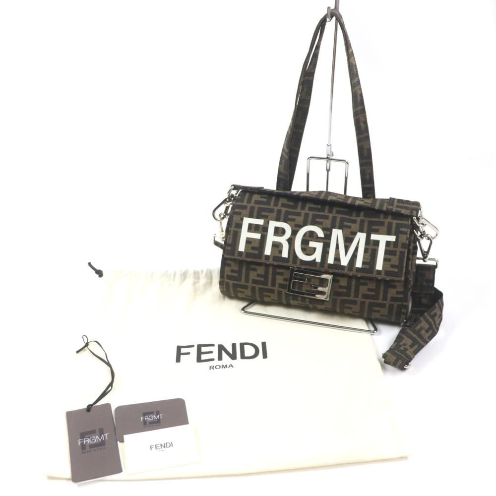 Fendi Baguette