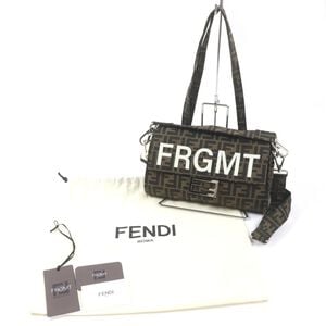 Fendi Baguette