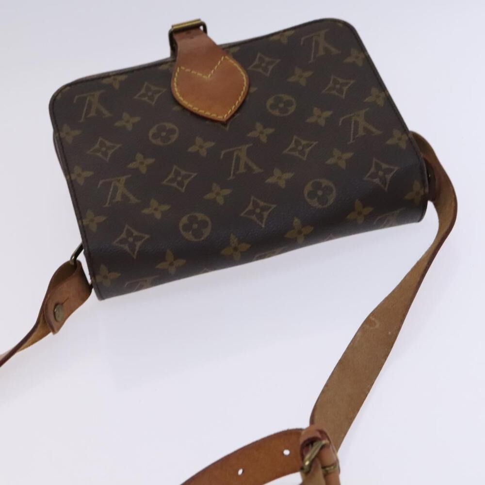 Louis Vuitton Cartouchiere