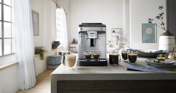 Full auto ECAM 290.31. SB