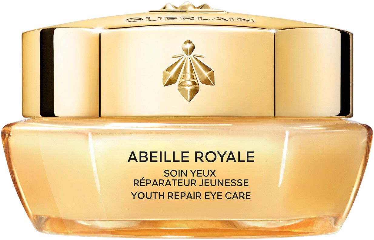 Abeille Royale Youth Repair Eye Care 15 ML