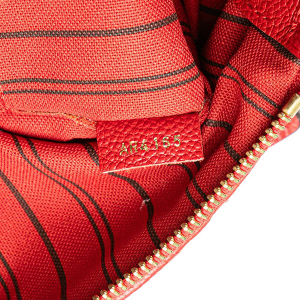 Louis Vuitton Mazarine