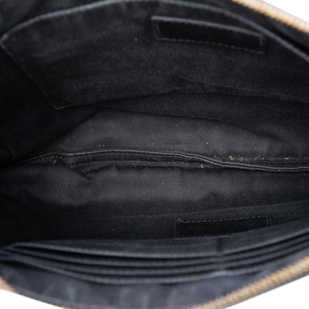 Yves Saint Laurent Clutch