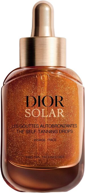 Dior Solar The Self-Tanning Drops
