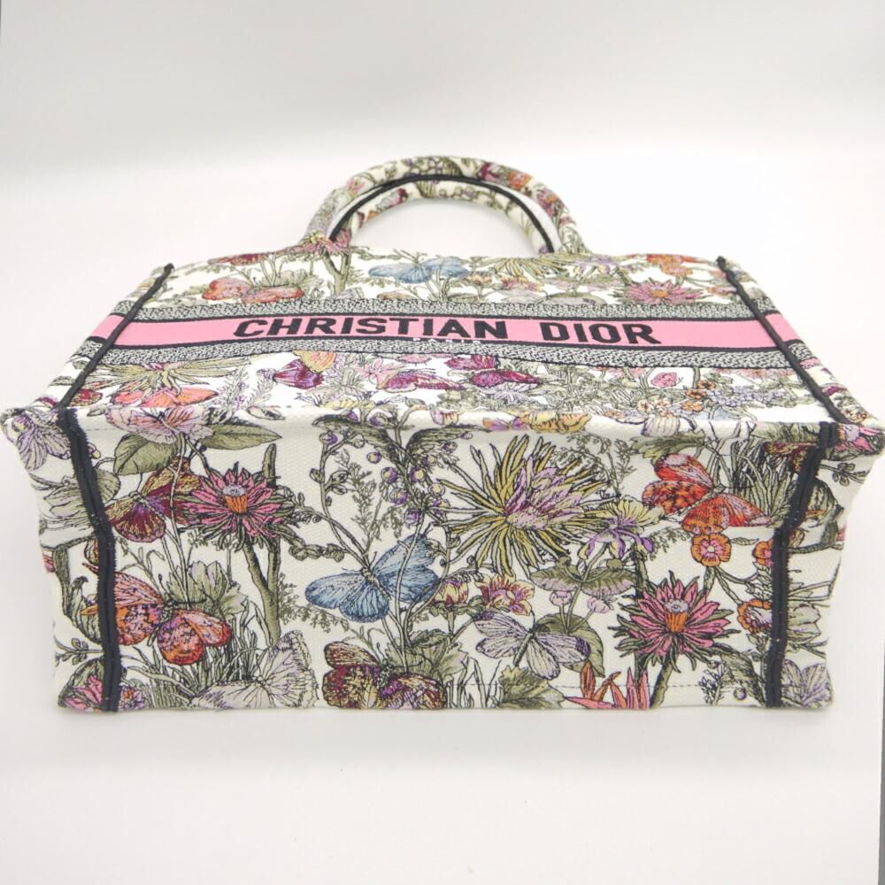 Dior Book Tote