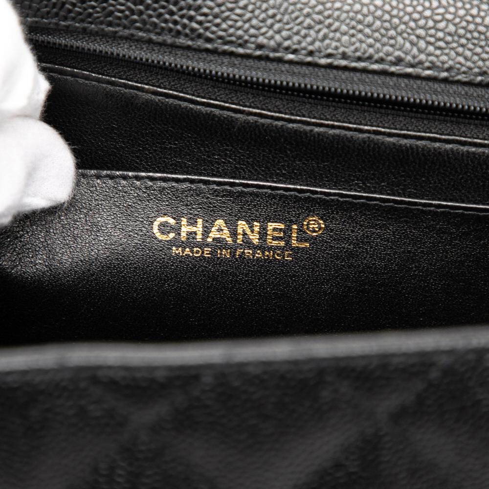 Chanel Flap Bag