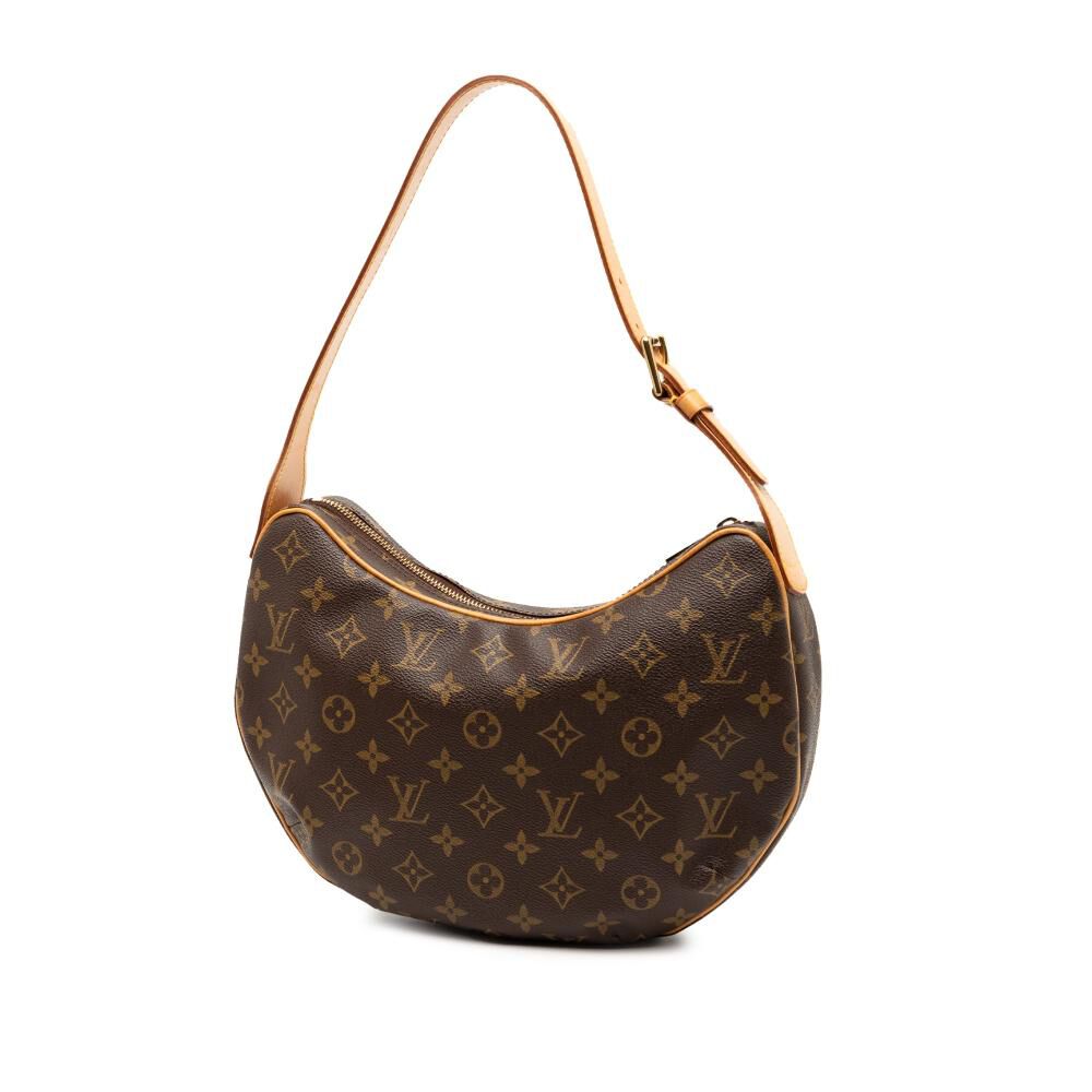 Louis Vuitton Croissant