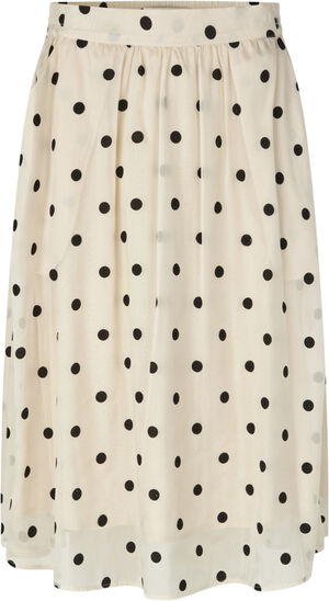 EllaLL Midi Skirt