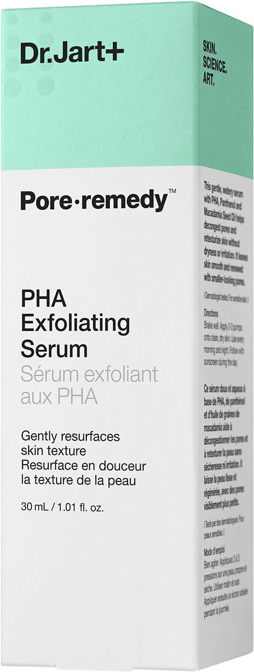 Pore&middot;remedy PHA - Exfoliating Serum