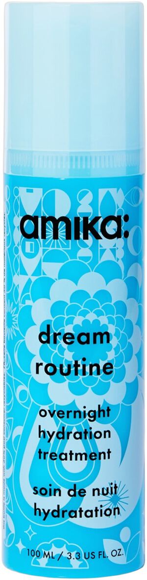 Dream Routine - &Aring;terfuktande nattmask